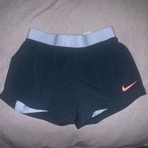 Nike dri fit women’s shorts
